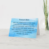 Christelijk Word Binnenkort beter Kaart (Voorkant)