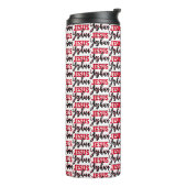 CHRISTELIJK YESHUA JESUS THERMOSBEKER (Gedraaid links)