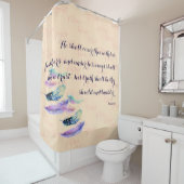 CHRISTELIJK ZAL HIJ U HOESJES DOUCHEGORDIJN (In situ)