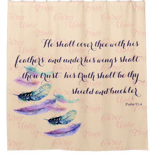 CHRISTELIJK ZAL HIJ U HOESJES DOUCHEGORDIJN (Voorkant)