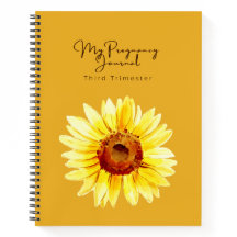 Christelijk zwangerschapsdagboek | Derde trimester