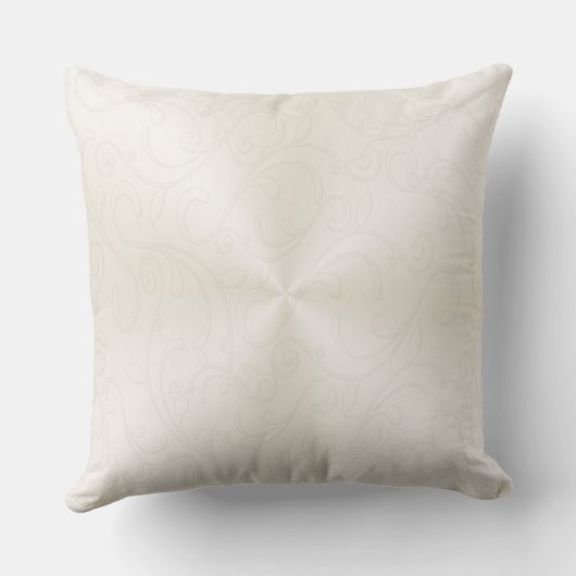 Christelijke 55th Wedding Jubileum Gift Ideas Kussen (Achterkant)