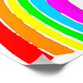 CHRISTELIJKE 80E BIRTHDAY POSTER (Hoek)