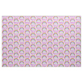 CHRISTELIJKE 80E BIRTHDAY STOF (Yard (91,4 cm))