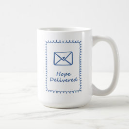 Christelijke Aanmoediging Coffeeliefhebber Eenvoud Koffiemok