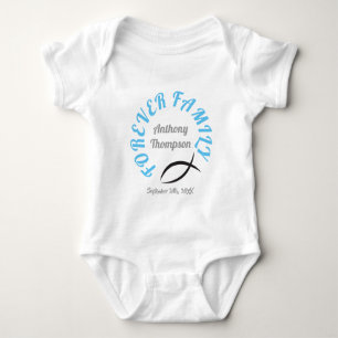 Christelijke adoptiedag voor elke familie Shirt