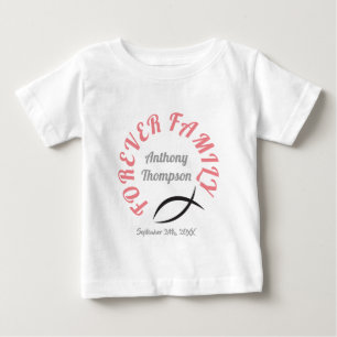 Christelijke adoptiedag voor elke familie Shirt