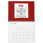 Christelijke agenda 2022 - Favoriete hypotheken Kalender (Mar 2026)