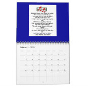 Christelijke agenda 2022 - Favoriete hypotheken Kalender (Feb 2026)