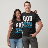 Christelijke apothekers Cadeau T-shirt (Unisex)