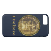 Christelijke Apple I-phone case (Achterkant (Horizontaal))