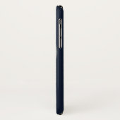 Christelijke Apple x-telefooncase Case-Mate iPhone Case (Achterkant/links)