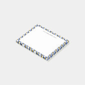 Christelijke BARBADOS-scripts - Aangepast Post-it® Notes (Schuin)