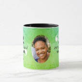 Christelijke bevestiging ALLES WAT IK NODIG HEB Fo Mok (Midden)