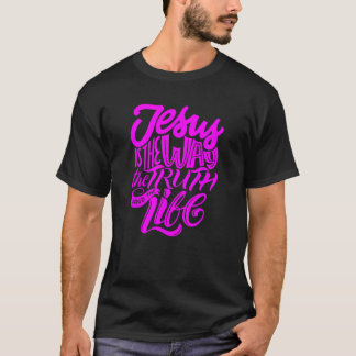 Christelijke Bijbel T-shirt