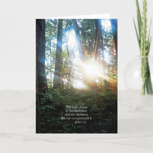 Christelijke bijbelscripts maken kaart