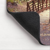 Christelijke Bijbelscripts maken Muismat (Hoek)