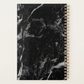 Christelijke Bijbelscripts niet zorgwekkend maken Planner (Achterkant)