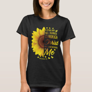 Christelijke Bijbelse Filippijnen 413 Gifts Women T-shirt