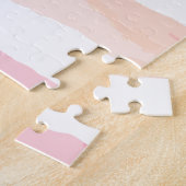 Christelijke bijbeltest sterke towerpsalms legpuzzel (Zijkant)