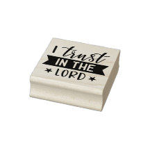 Christelijke Bijbelvers Vertrouw Op De Heer