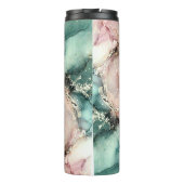 Christelijke Bijbelverse Proverbs 31 Thermisch Tum Thermosbeker (Achterkant)