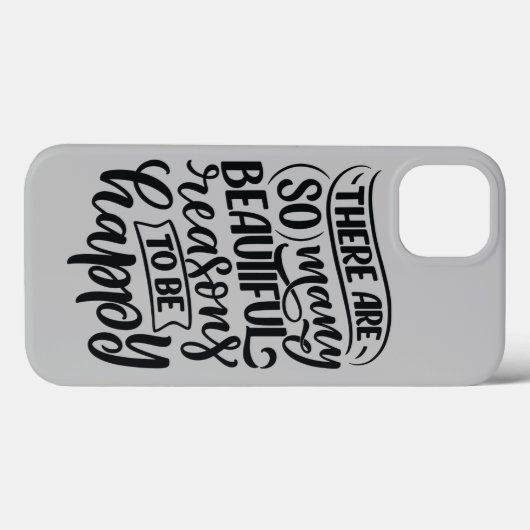 Christelijke bijbelversie Case-Mate iPhone case (Achterkant (horizontaal))