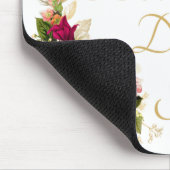 Christelijke Bijbelversie: Vertrouwen in de Heer e Muismat (Hoek)