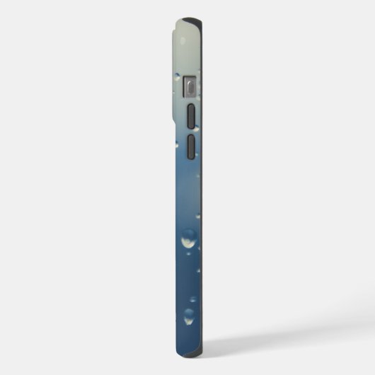 Christelijke Bijbelverzen iPhone Hoesje (Linkerkant)