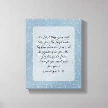 Christelijke Bijbelverzen Kunst