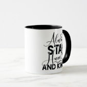 Christelijke Bijbelverzen Mok (Voorkant rechts)