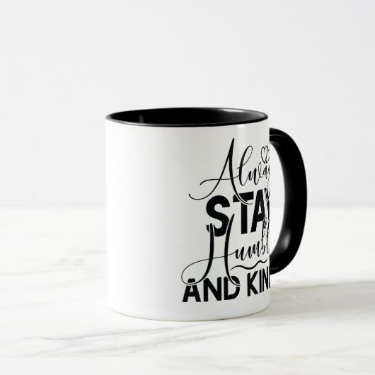 Christelijke Bijbelverzen Mok (Voorkant rechts)