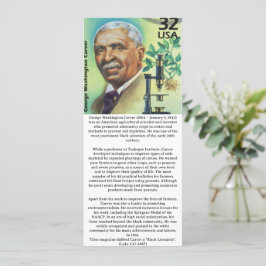 Christelijke Black History Kaart