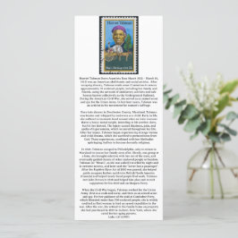 Christelijke Black History Kaart