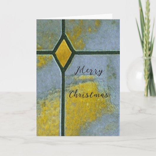 Christelijke boodschap Christus voor de wereld Kaart (Voorkant)