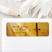 Christelijke bruiloft etiket (Insitu)