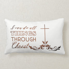 Christelijke cadeautjes voor de bijbelse kruiskall kussen