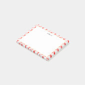 Christelijke CANADA-scripts Post-it® Notes (Schuin)