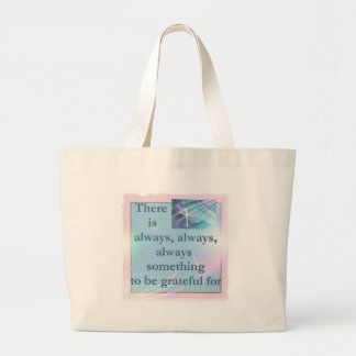 Christelijke Canvas tas