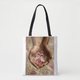 Christelijke canvas tassen, Bijbelstudie canvas ta Tote Bag