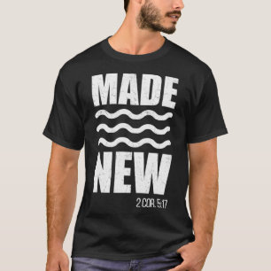 Christelijke, Christelijke bijbel voor volwassenen T-shirt