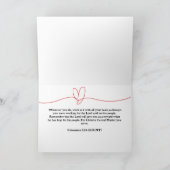 Christelijke Dag van de Arbeid Kaart (Binnen)