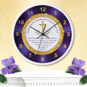 Christelijke dank u geschenken. Leraar, dominee, l