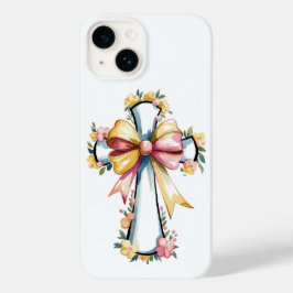 Christelijke design telefoonhoesje Case-Mate iPhone 14 hoesje