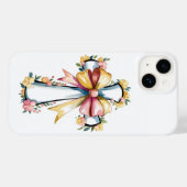 Christelijke design telefoonhoesje Case-Mate iPhone case (Achterkant (horizontaal))