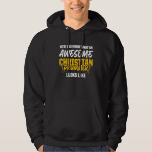 Christelijke Drummer Church Worship Drum Player 59 Hoodie