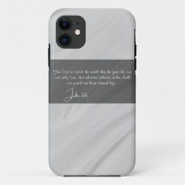Christelijke Elegantie: Pastel iPhone / iPad hoesj Case-Mate iPhone Case