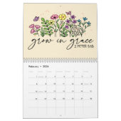CHRISTELIJKE EN MOTIVATIE OFFERTE JAARLIJKS KALENDER (Feb 2026)