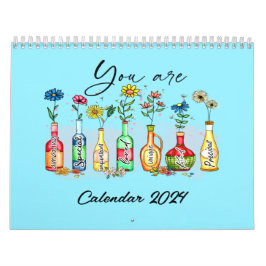 CHRISTELIJKE EN MOTIVATIE OFFERTE JAARLIJKS KALENDER