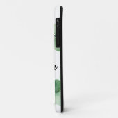 Christelijke Faith God's Masterstuk EucalyptusBijb Case-Mate iPhone Case (Achterkant/links)